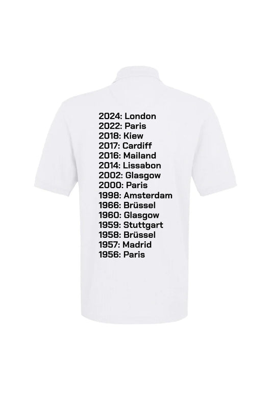 Real Total Champions Polo – Die Städte der Geschichte
