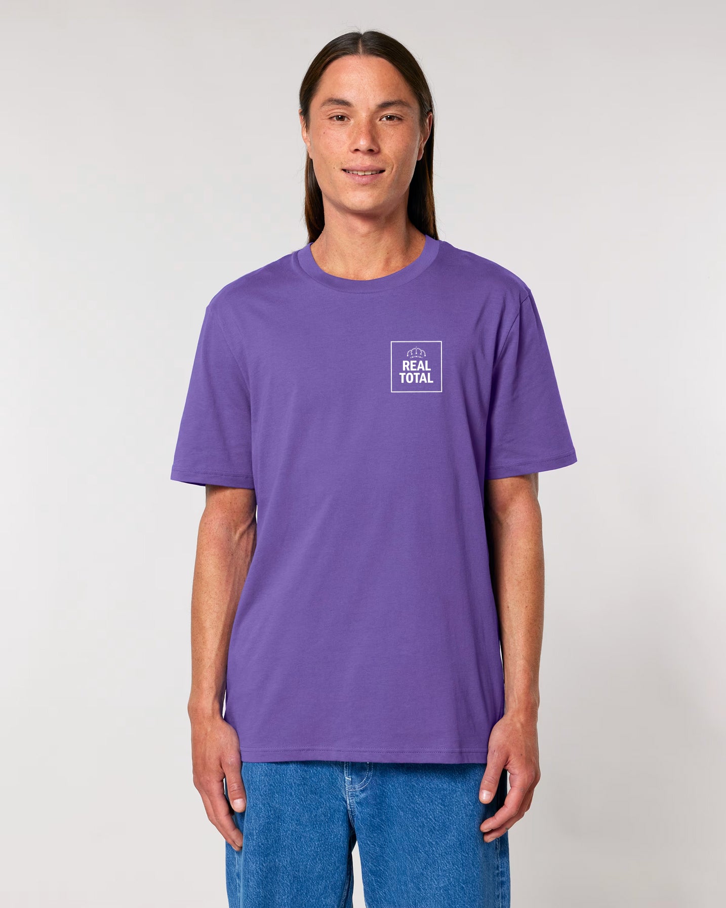 T-Shirt "wahre Fußballfans"