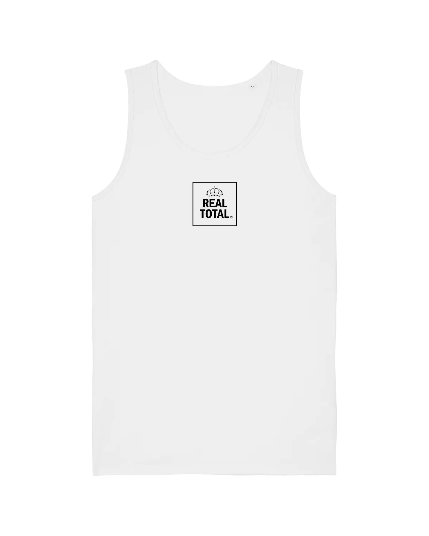 Real Total Tank Top – Ich bin Madridista, na und?!