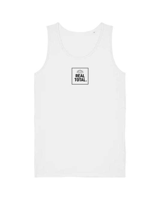 Real Total Tank Top – Ich bin Madridista, na und?!
