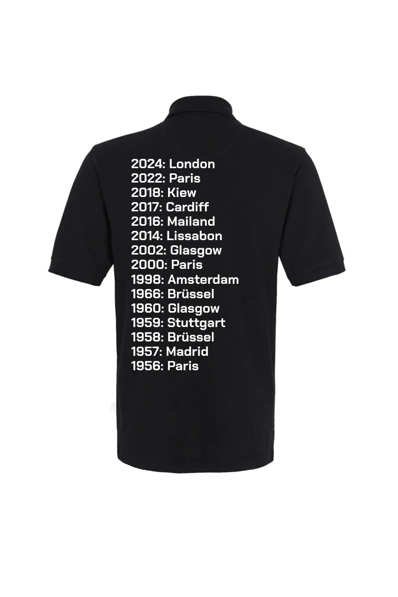Real Total Champions Polo – Die Städte der Geschichte