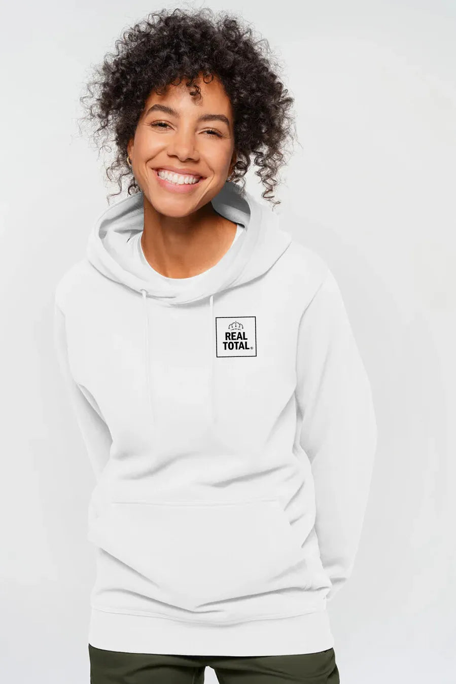 Real Total Hoodie – Toni, Luka, Carlos & Fede