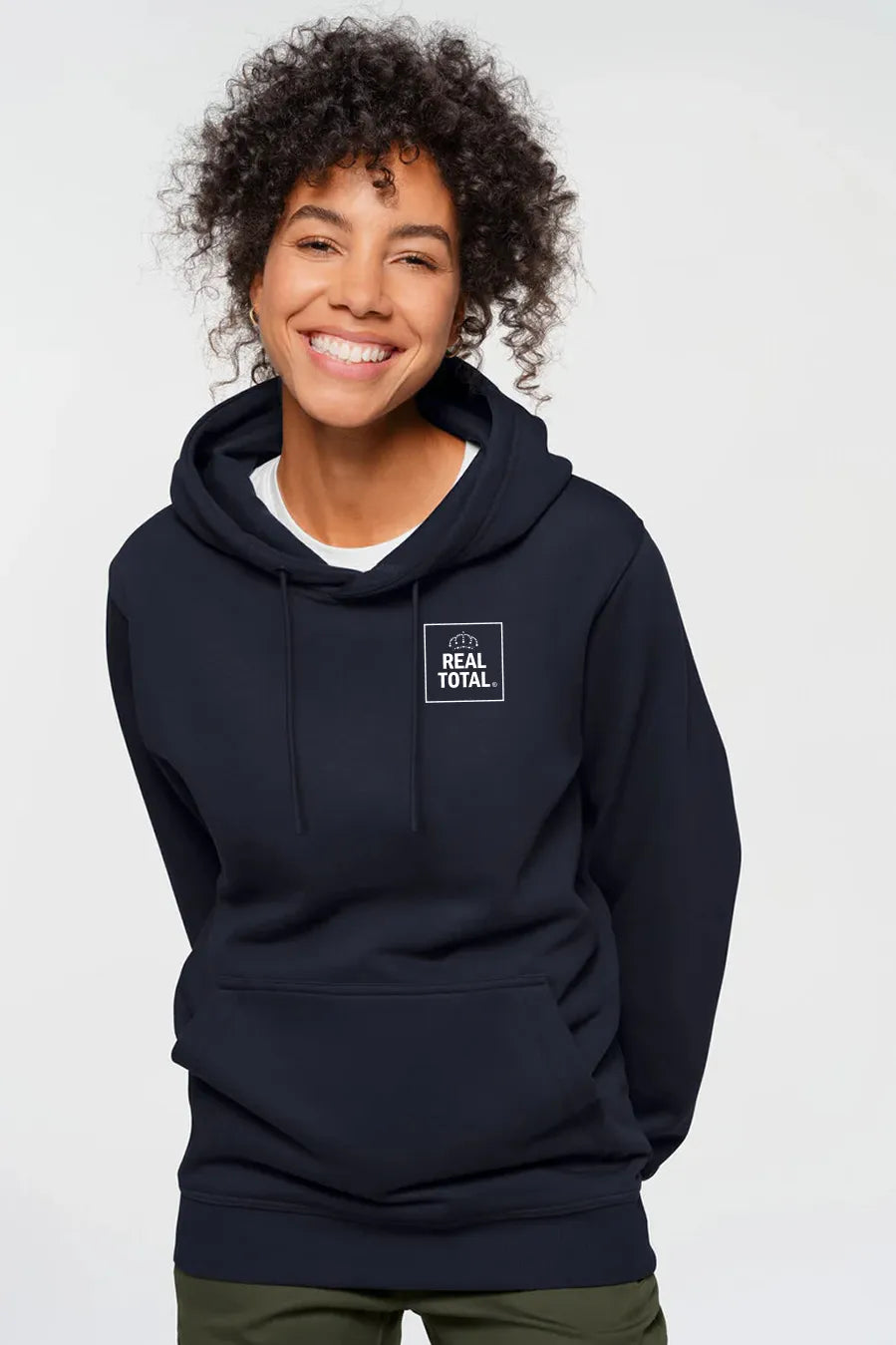 Real Total Hoodie – Toni, Luka, Carlos & Fede