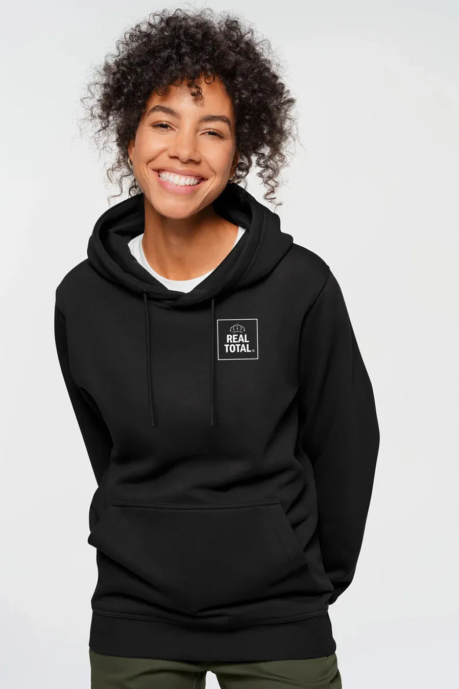 Real Total Hoodie – Toni, Luka, Carlos & Fede