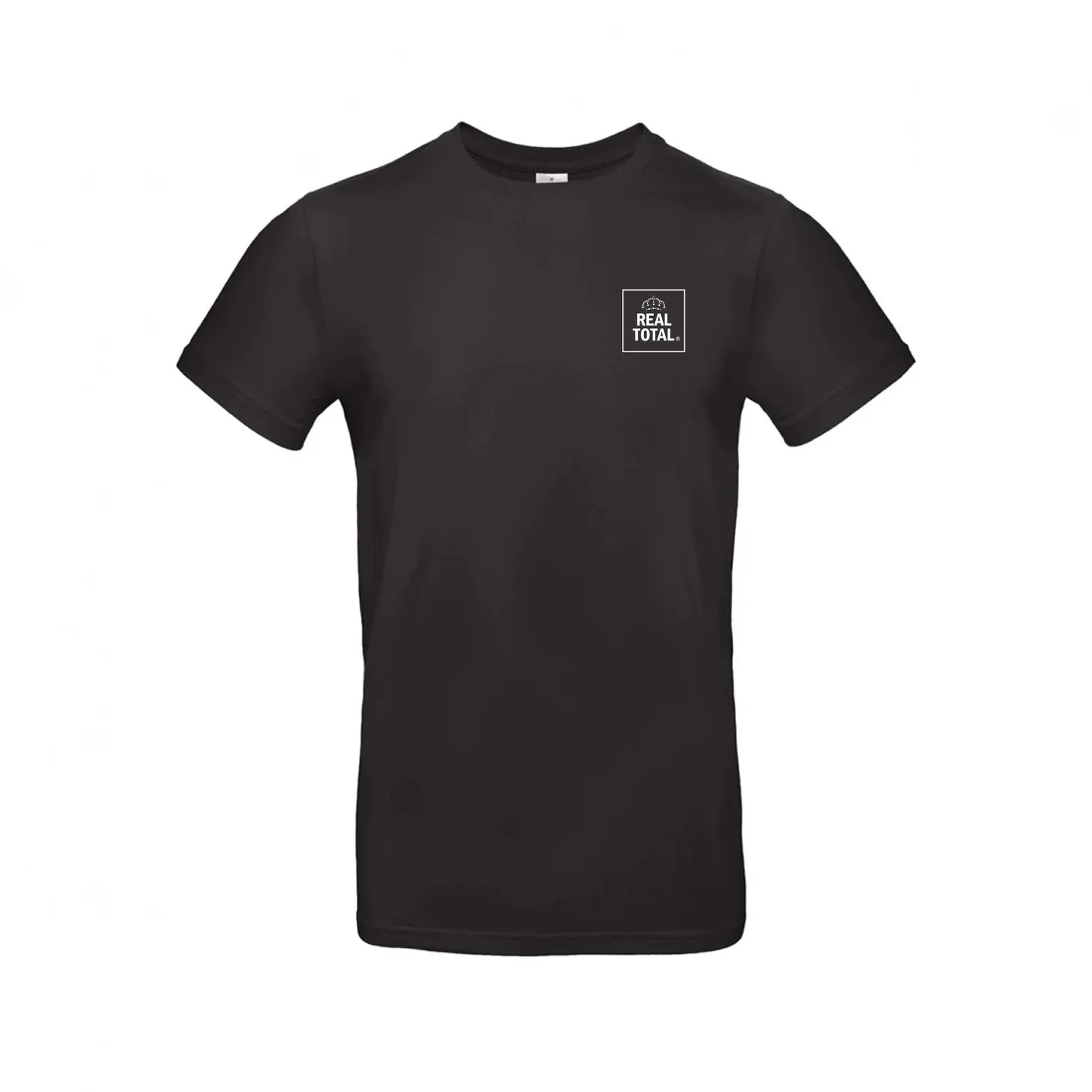 T-Shirt Real Total Basic
