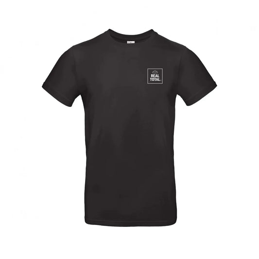 T-Shirt Real Total Basic