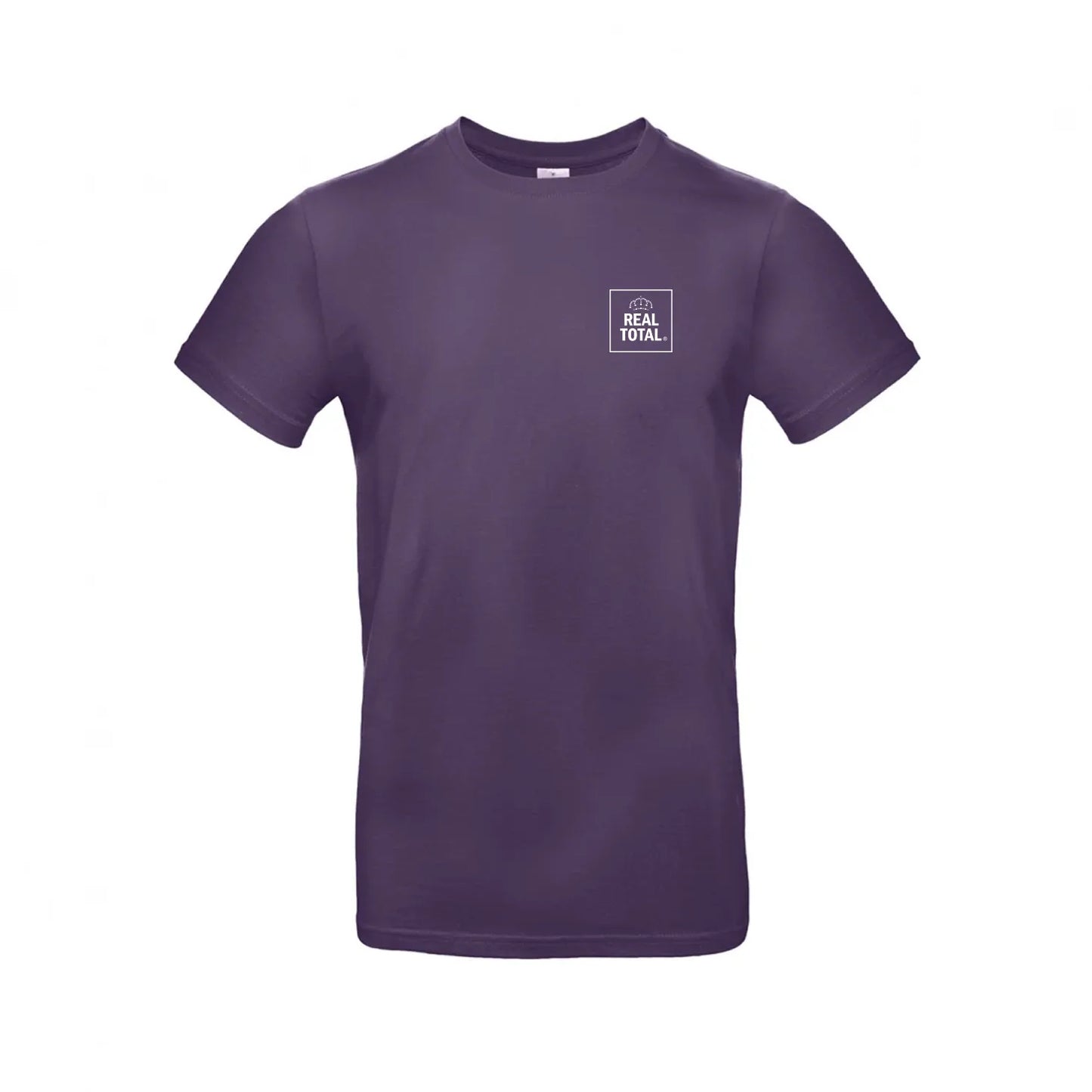 T-Shirt Real Total Basic