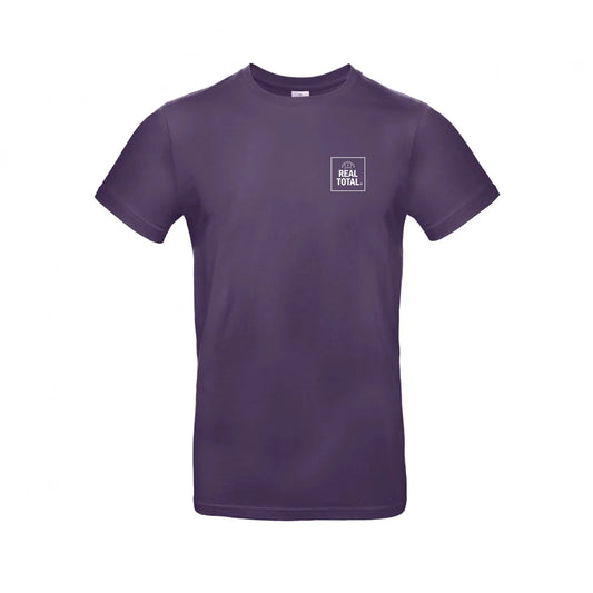 T-Shirt Real Total Basic