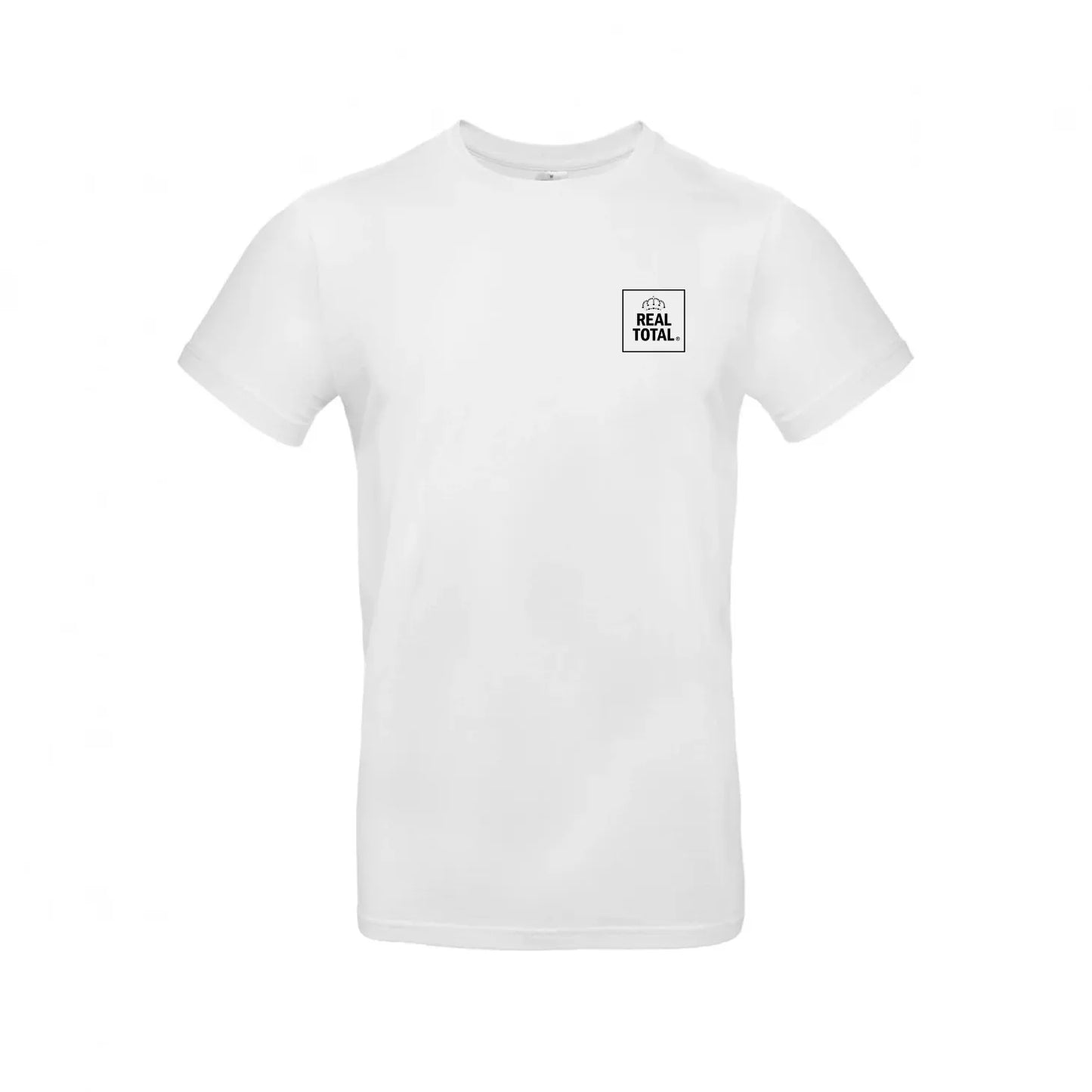 T-Shirt Real Total Basic