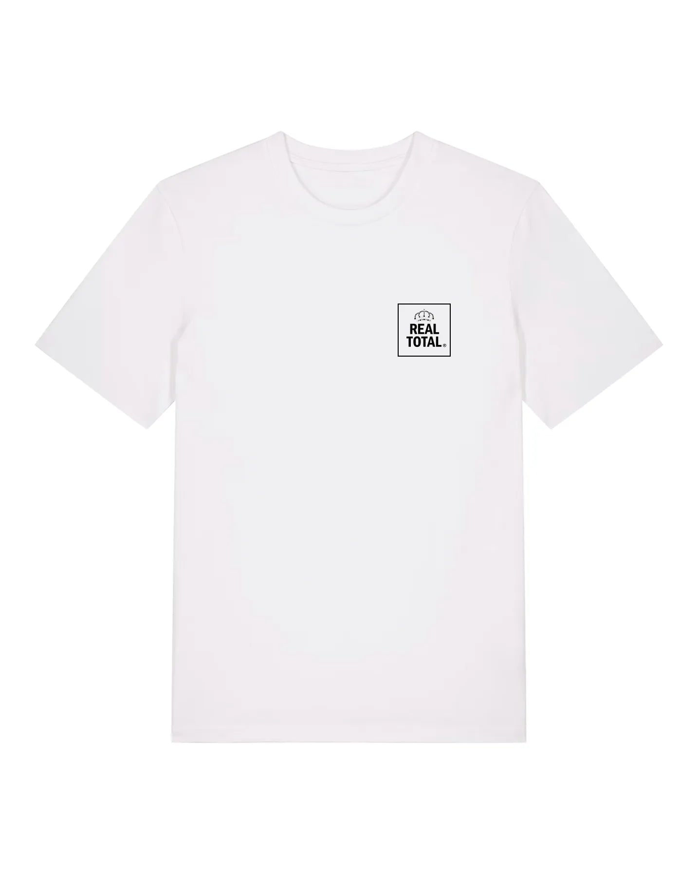 T-Shirt "wahre Fußballfans"